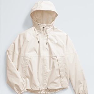 North Face women’s Antora Hoodie